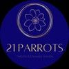 21parrots